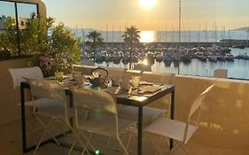 Brigantine Golfe De Saint-Tropez